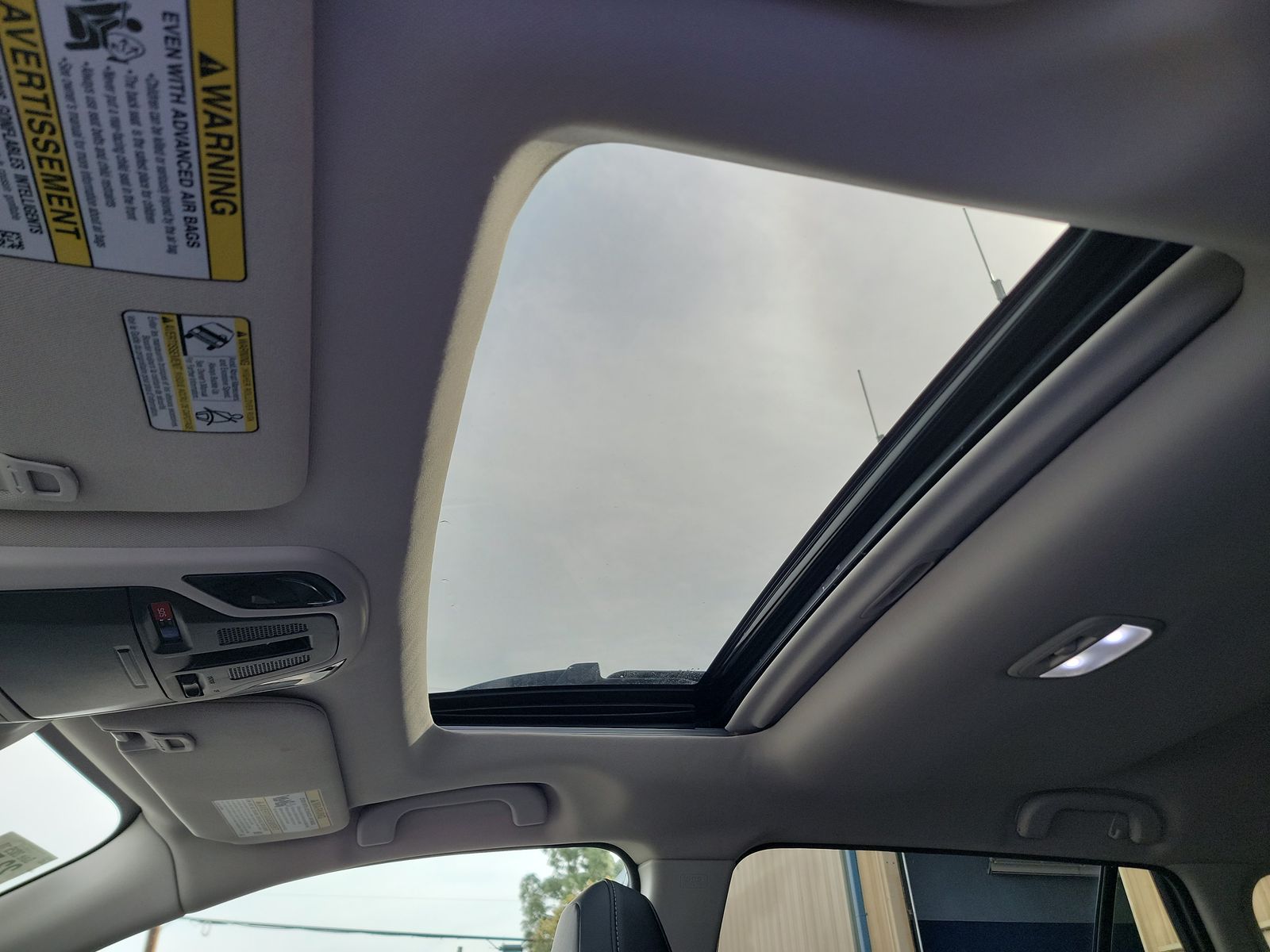 2024 Subaru Outback Limited AWD