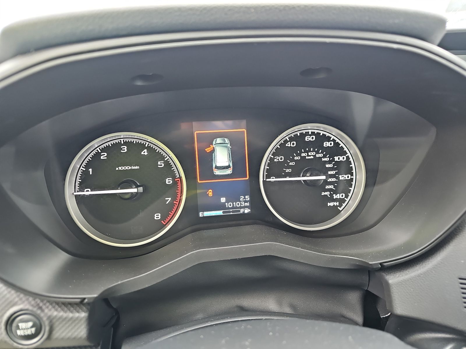 2024 Subaru Forester Limited AWD