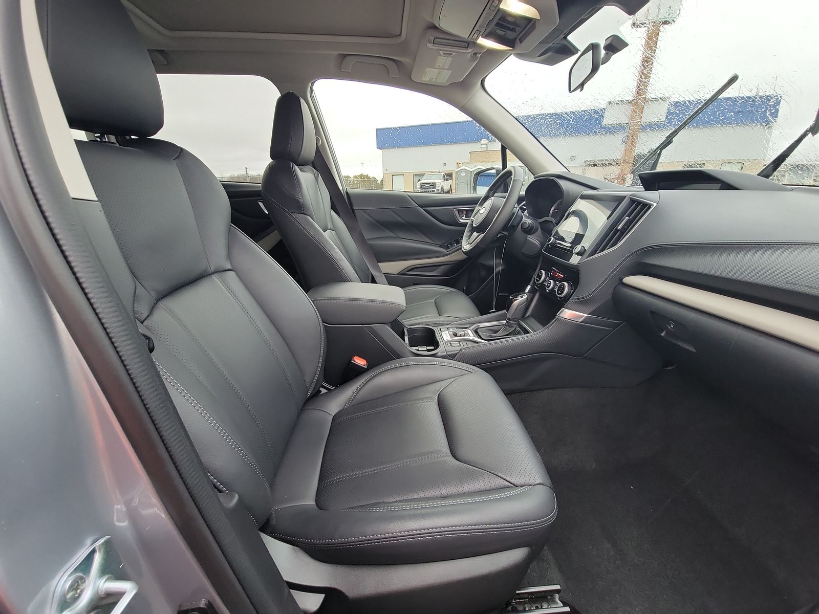 2024 Subaru Forester Limited AWD