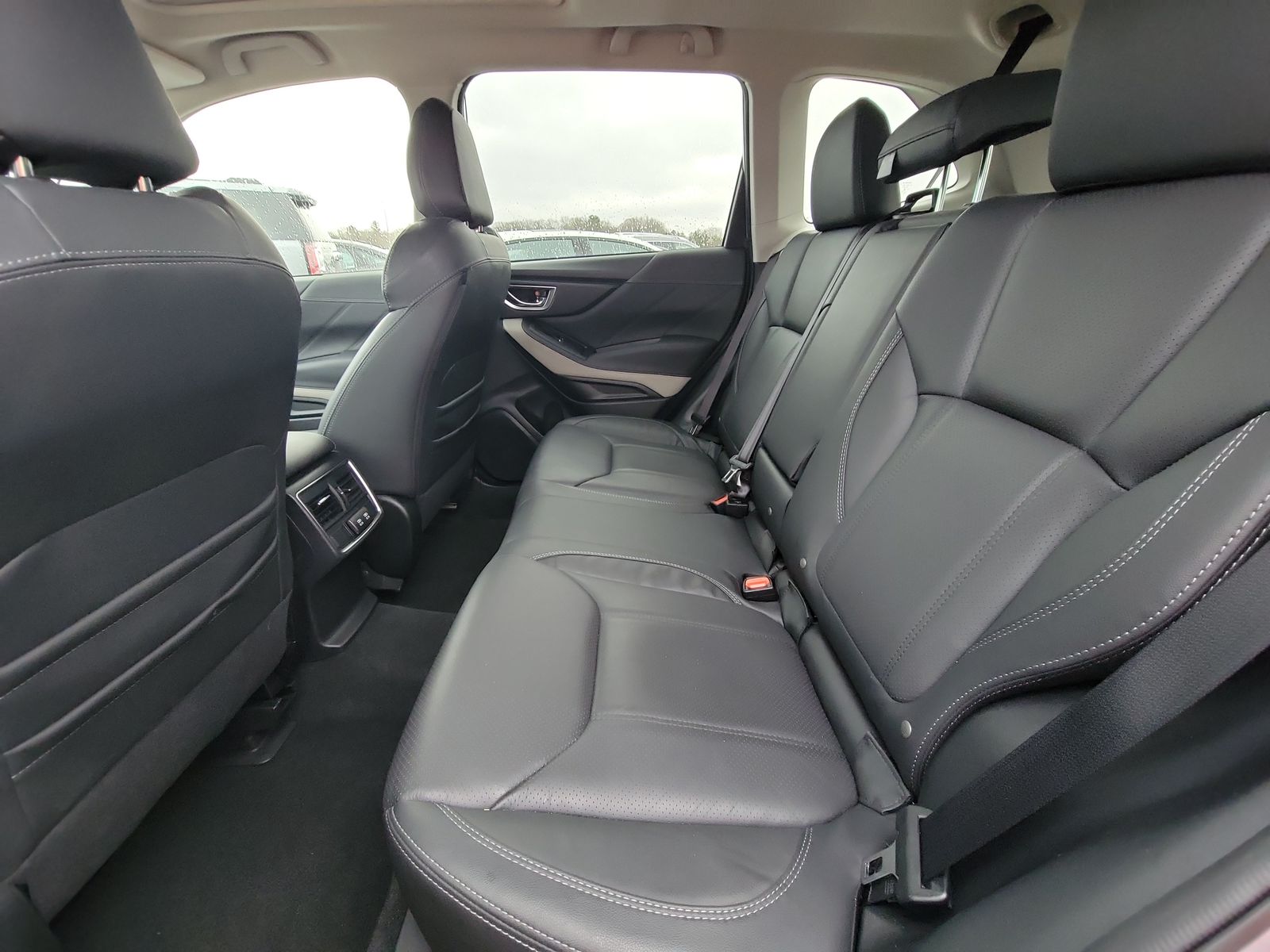 2024 Subaru Forester Limited AWD