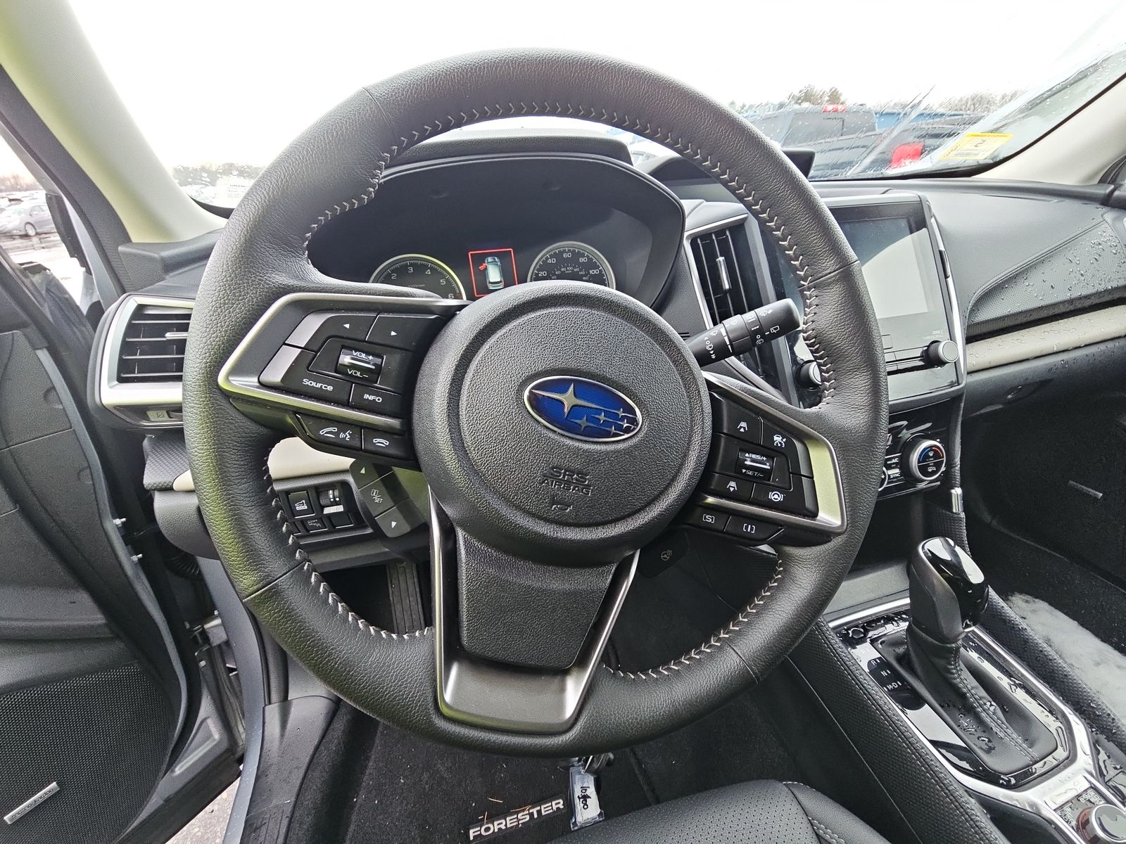2024 Subaru Forester Limited AWD