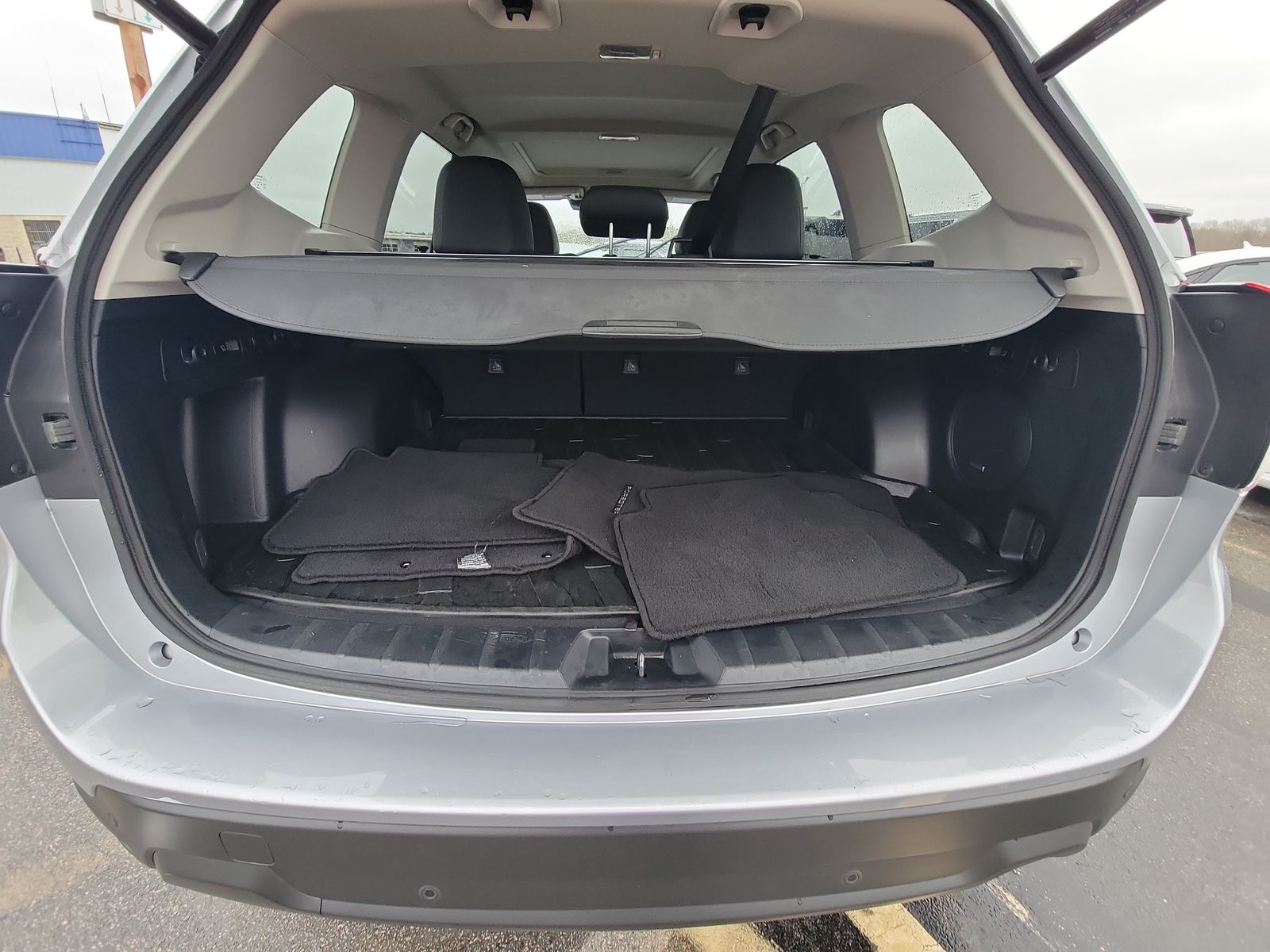 2024 Subaru Forester Limited AWD