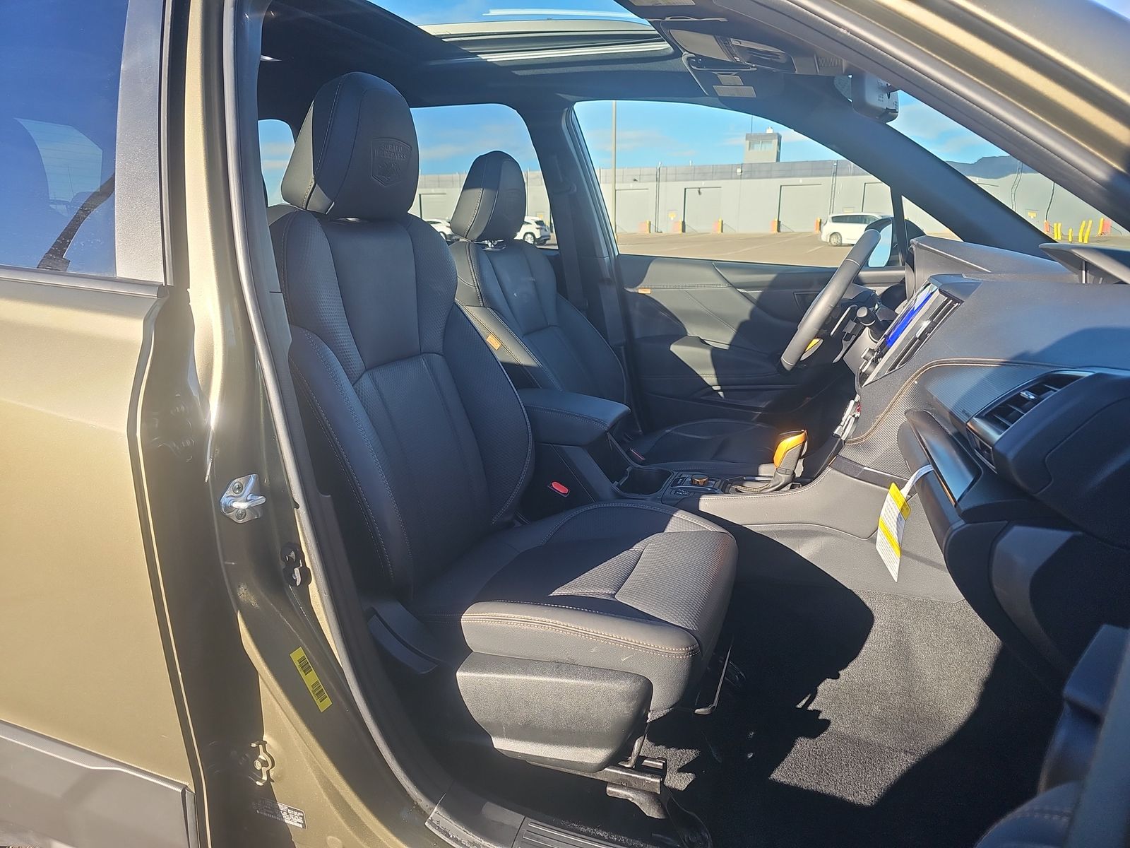 2024 Subaru Forester Wilderness AWD