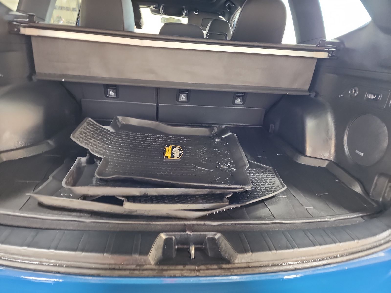 2024 Subaru Forester Wilderness AWD
