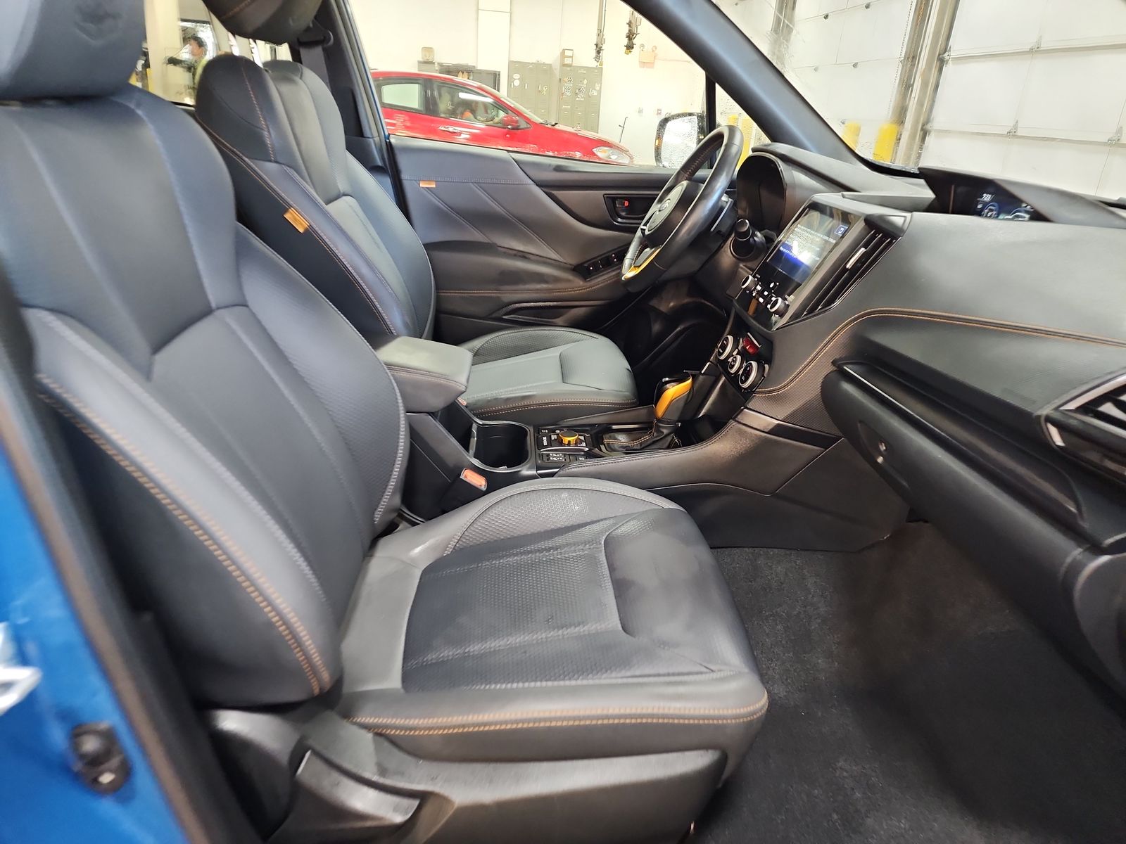 2024 Subaru Forester Wilderness AWD