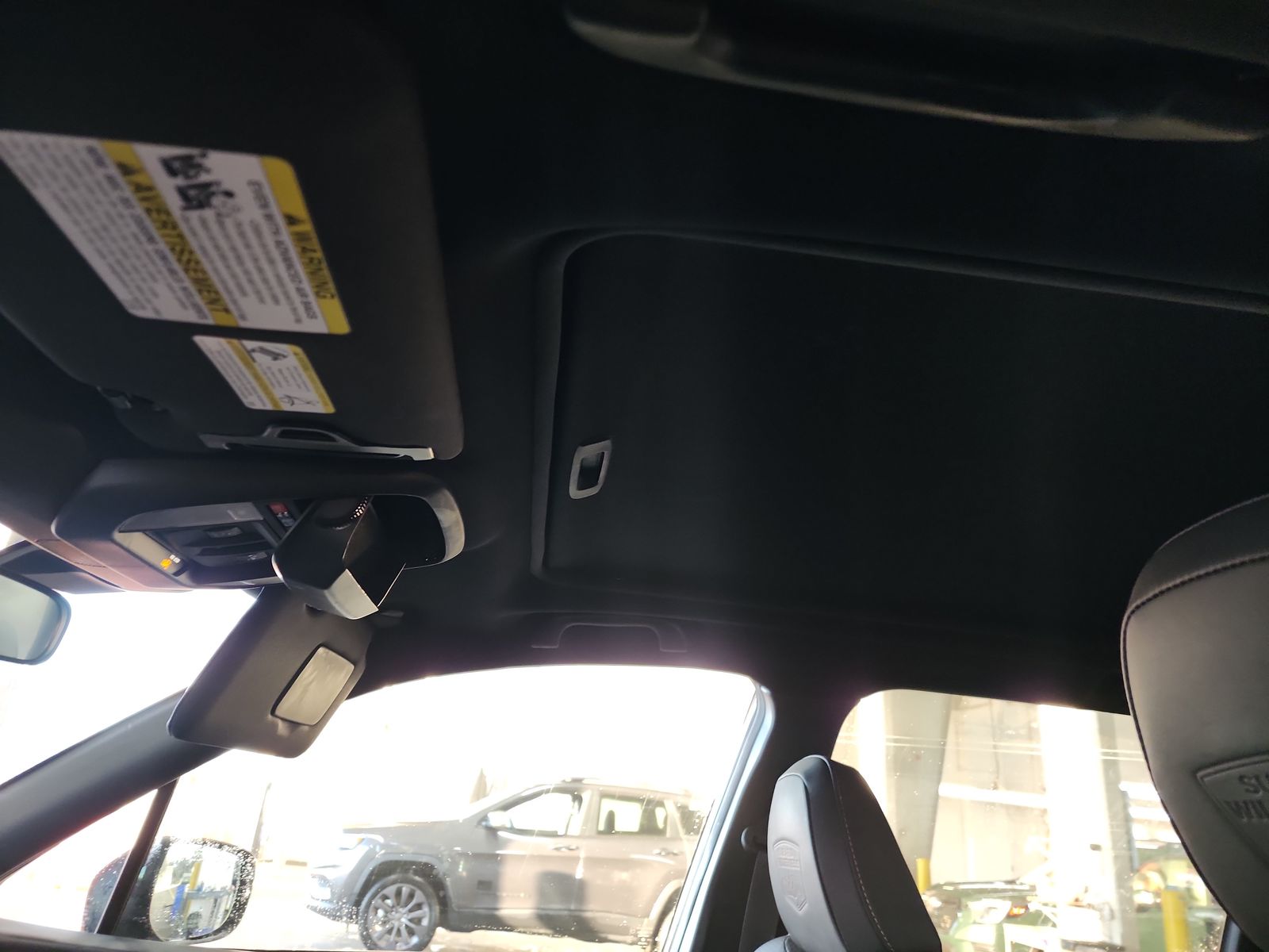 2024 Subaru Forester Wilderness AWD