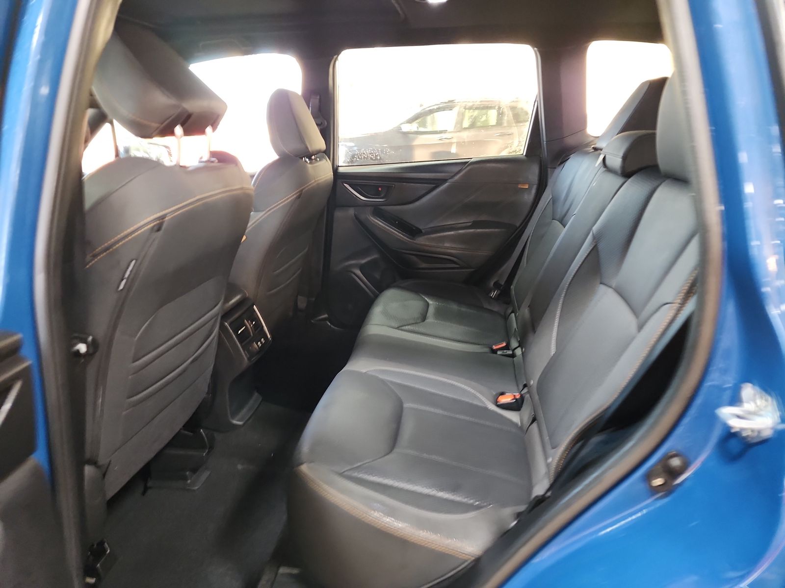 2024 Subaru Forester Wilderness AWD