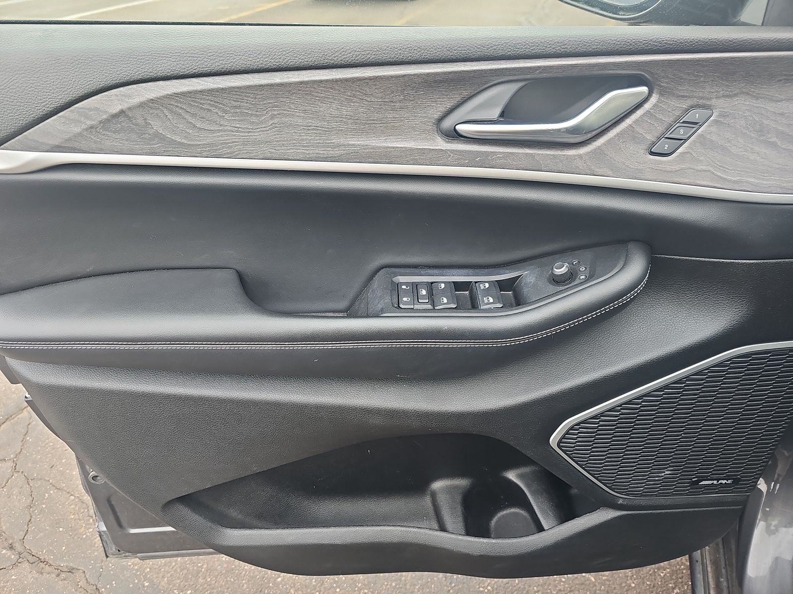 2022 Jeep Grand Cherokee Limited AWD