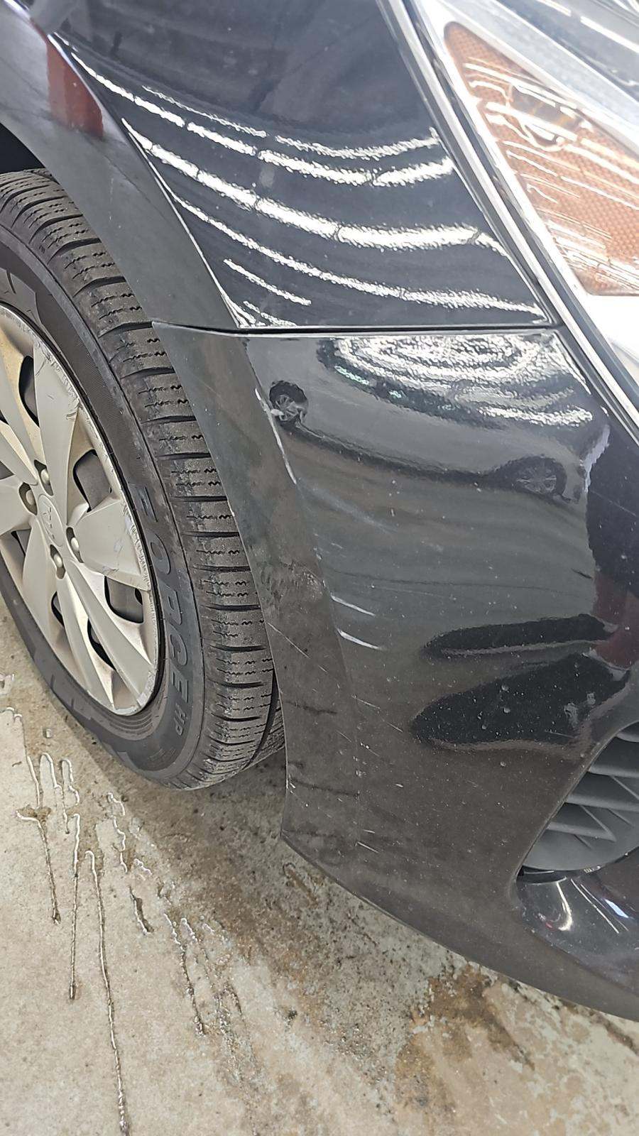 2018 Kia Rio S FWD