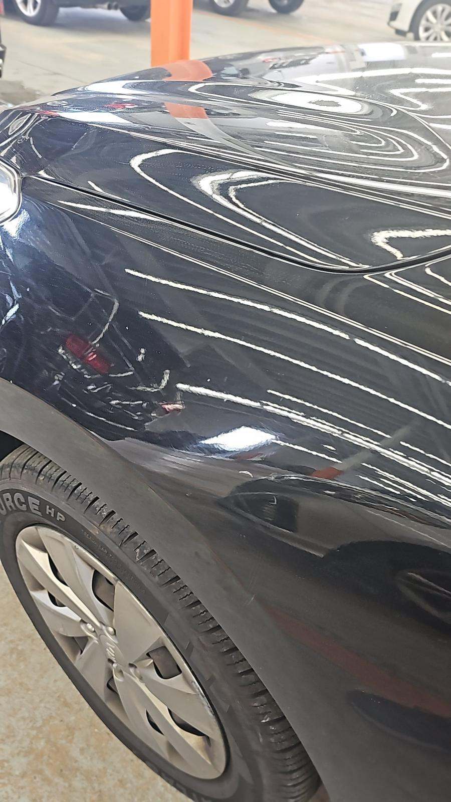 2018 Kia Rio S FWD