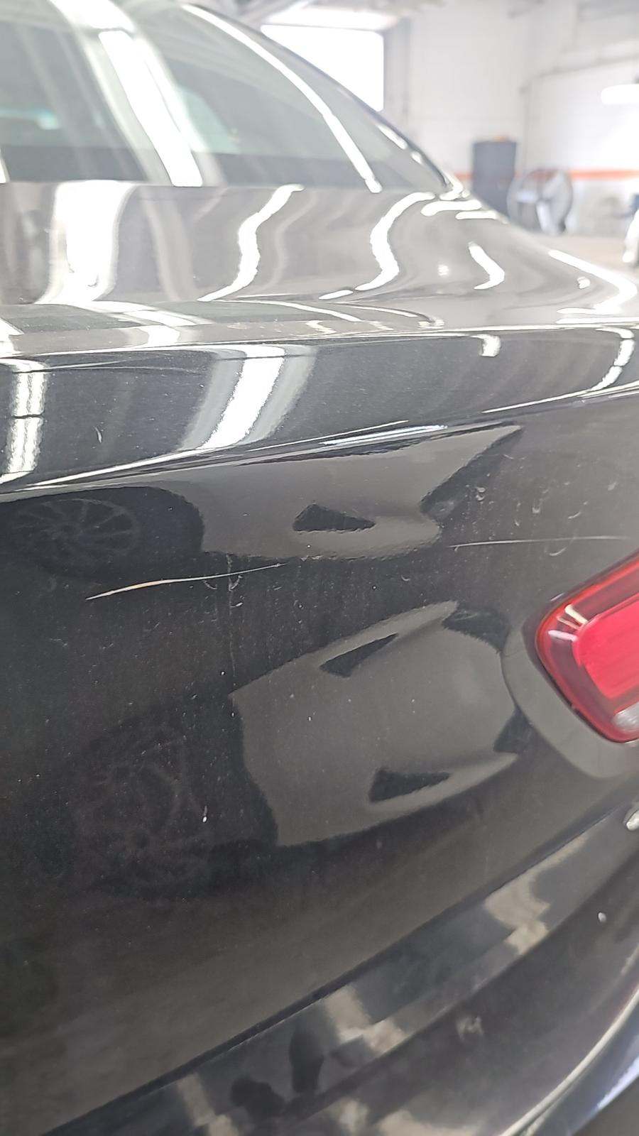 2018 Kia Rio S FWD