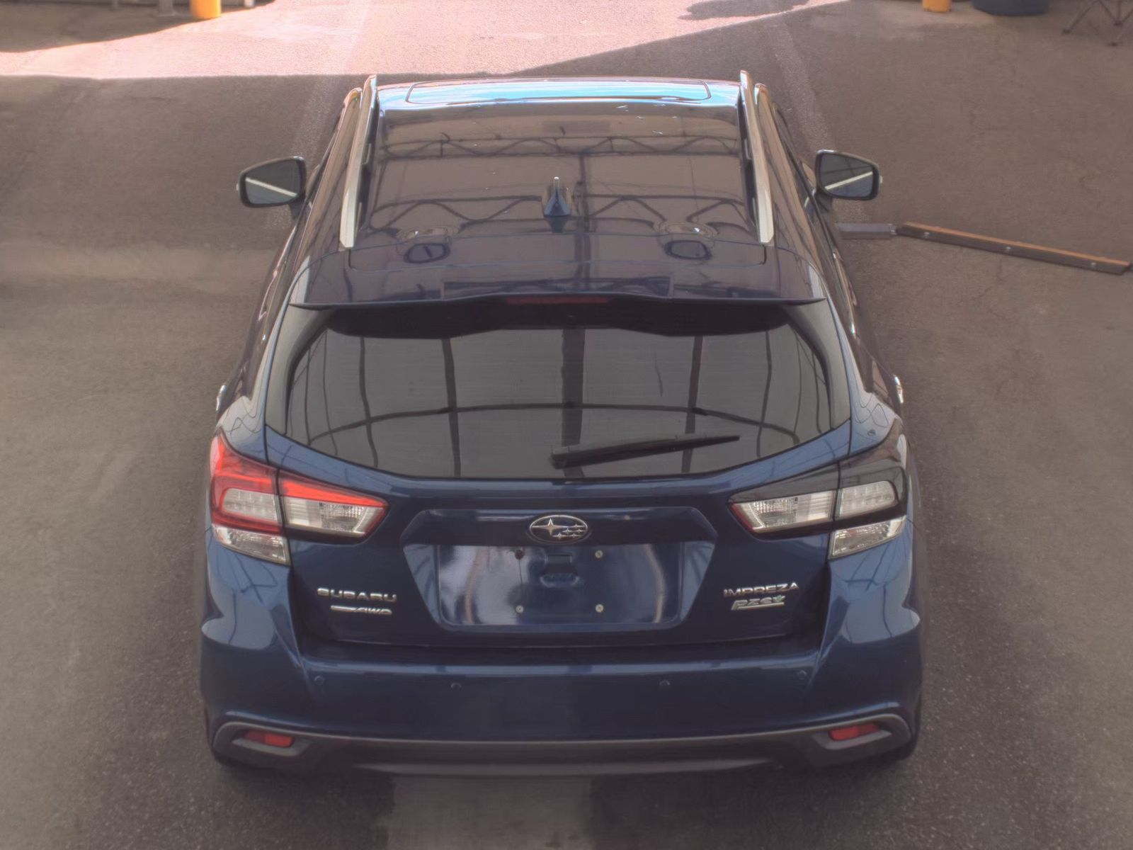 2017 Subaru Impreza 2.0i Limited AWD
