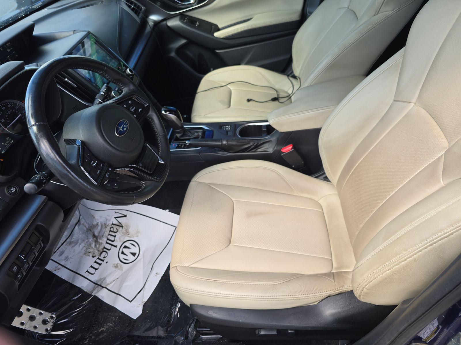2017 Subaru Impreza 2.0i Limited AWD