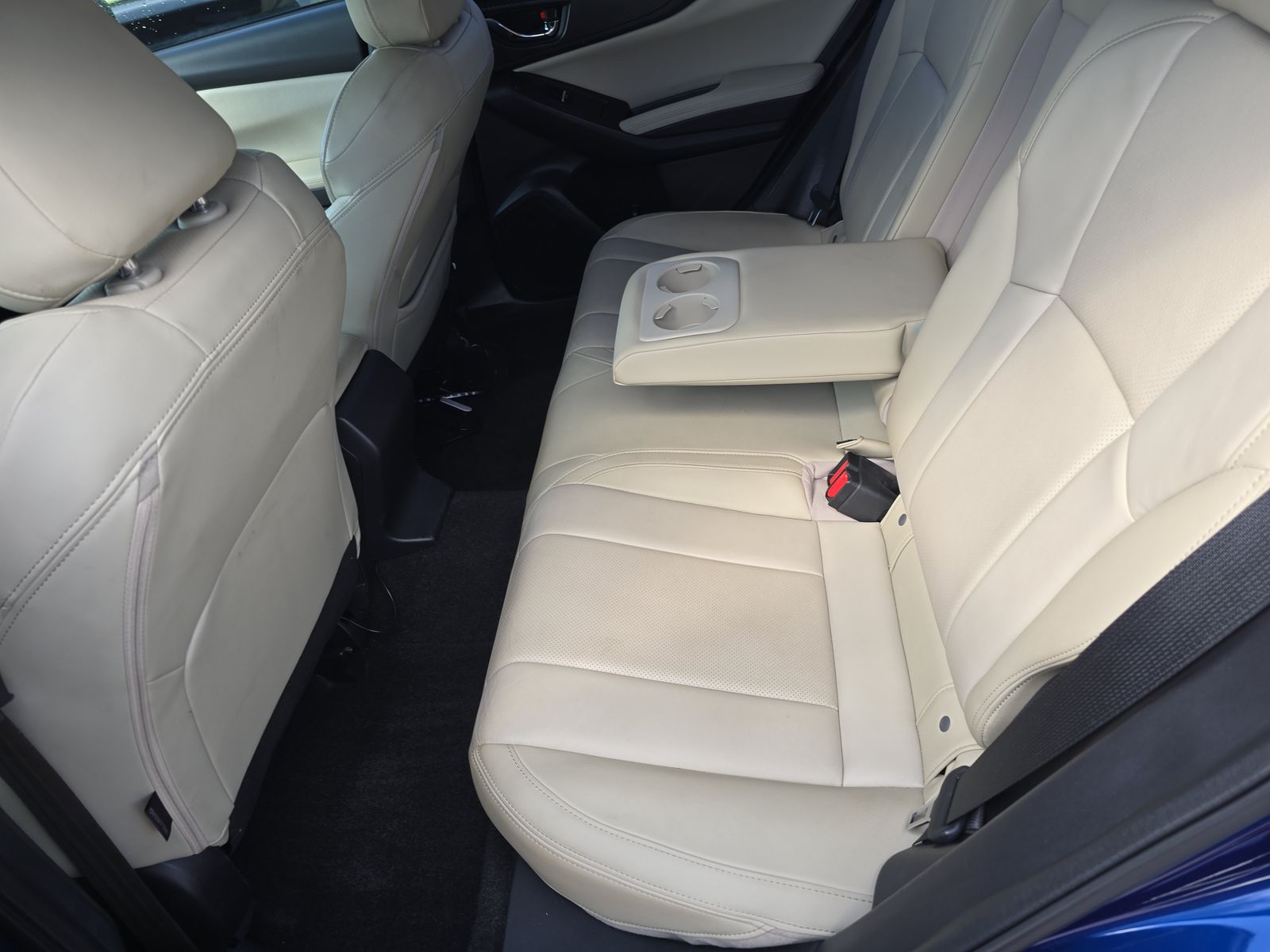 2017 Subaru Impreza 2.0i Limited AWD