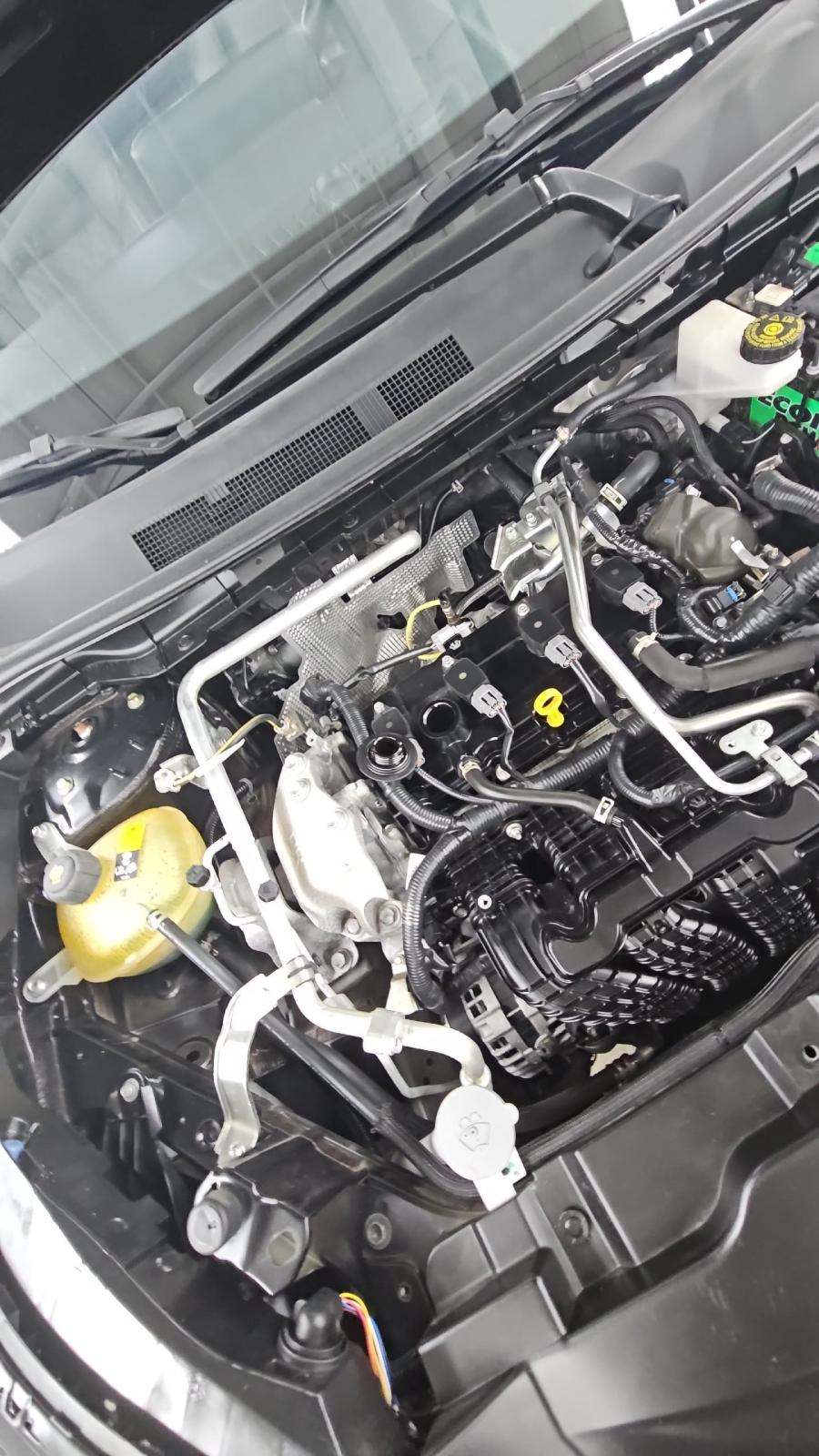 2022 Mitsubishi Outlander SEL FWD