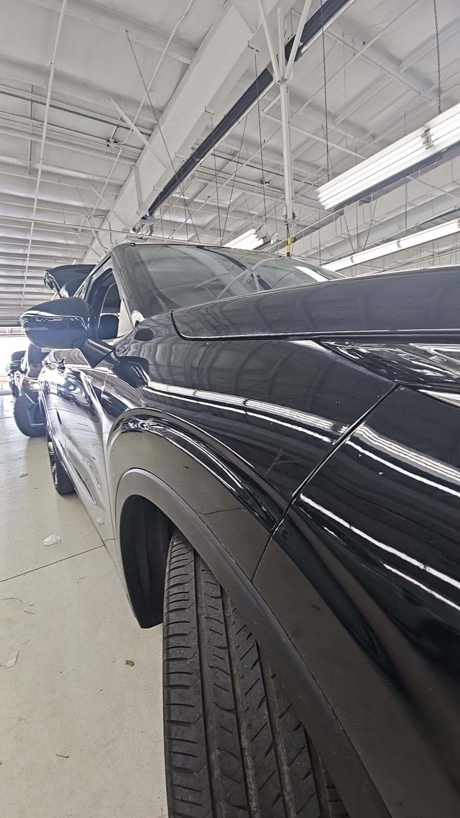 2022 Mitsubishi Outlander SEL FWD