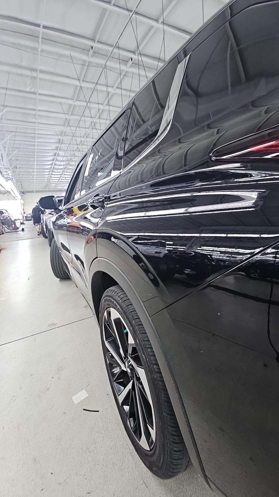 2022 Mitsubishi Outlander SEL FWD