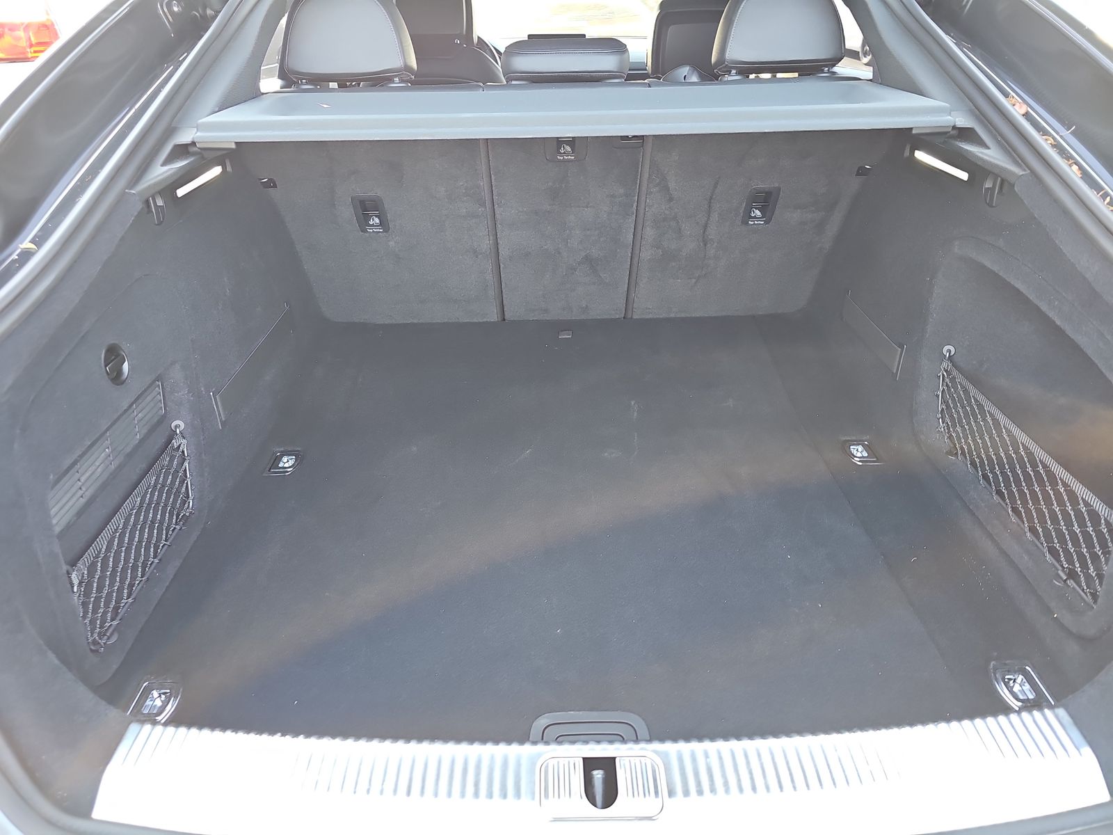 2018 Audi S5 Prestige AWD