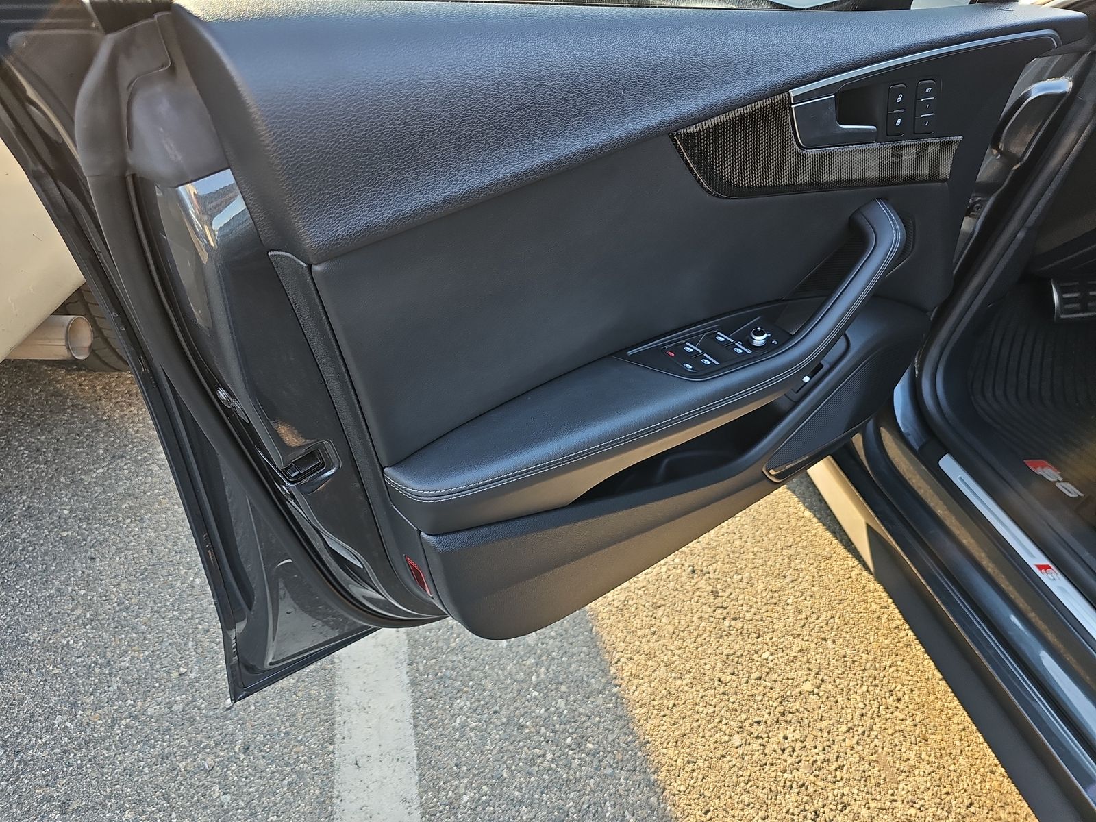 2018 Audi S5 Prestige AWD