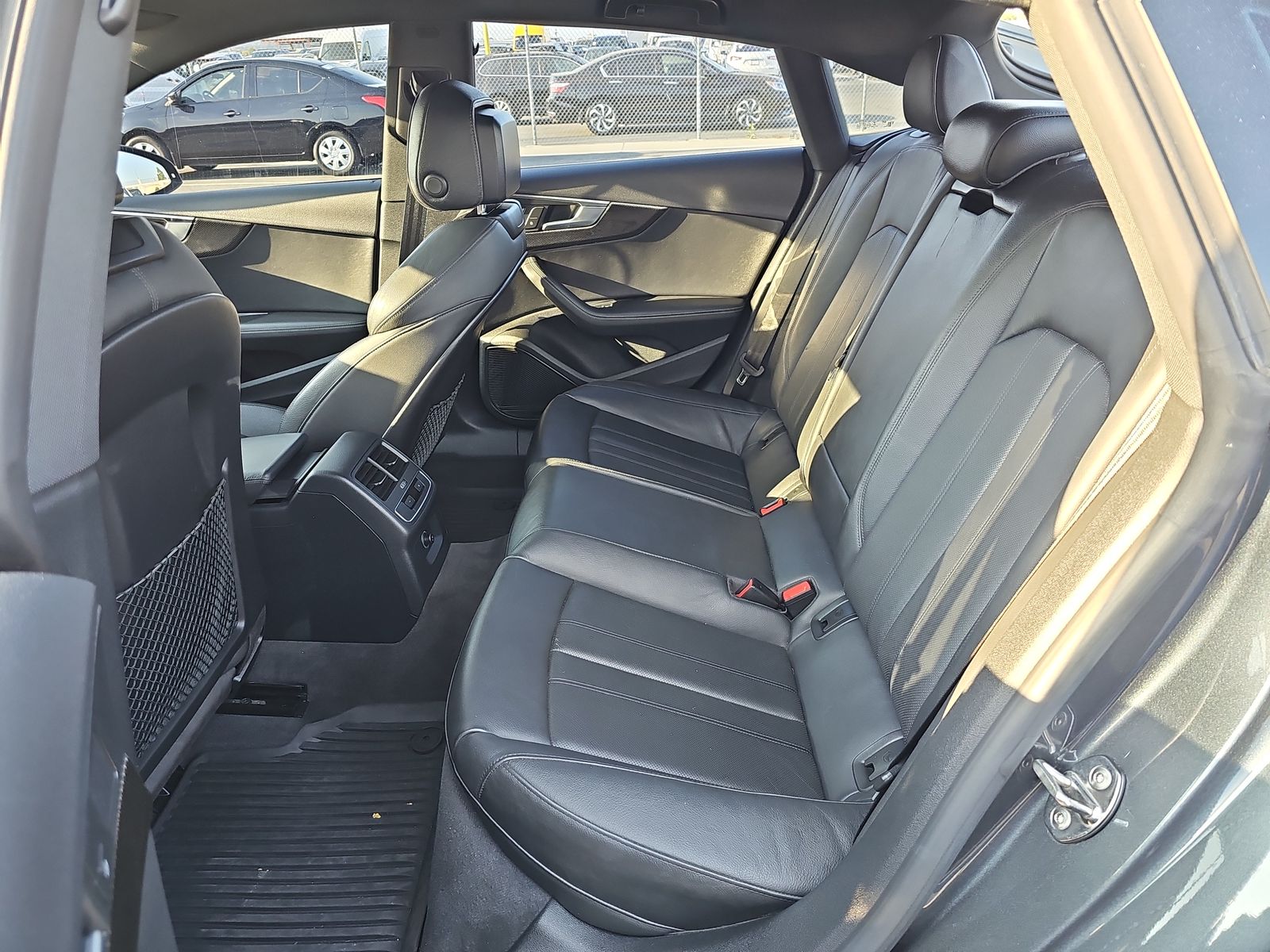 2018 Audi S5 Prestige AWD