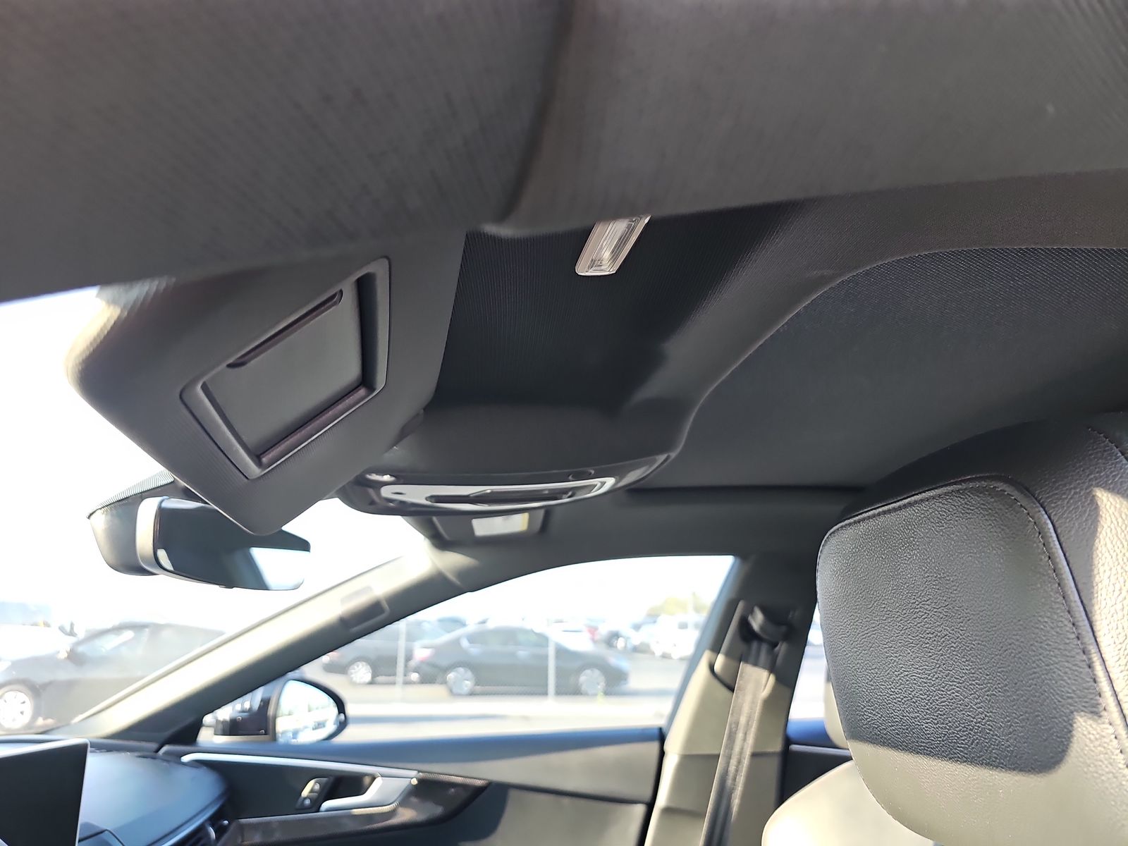 2018 Audi S5 Prestige AWD