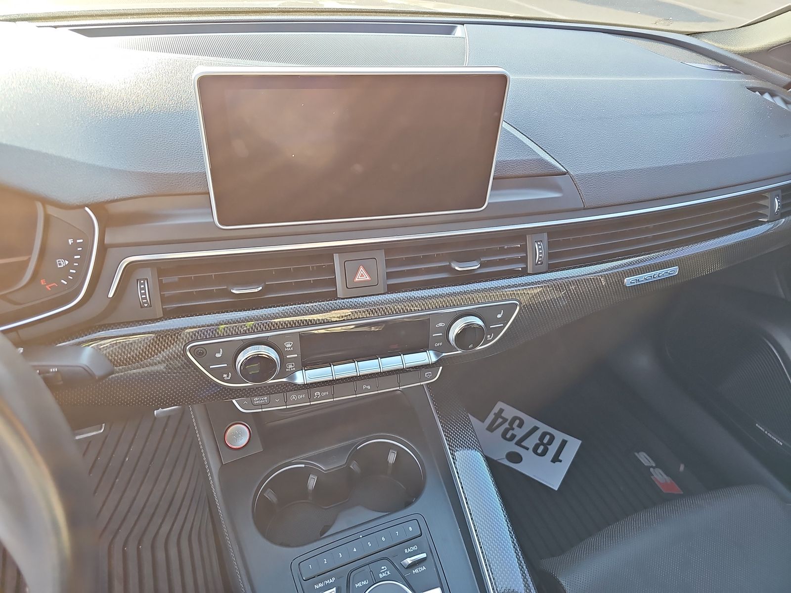 2018 Audi S5 Prestige AWD