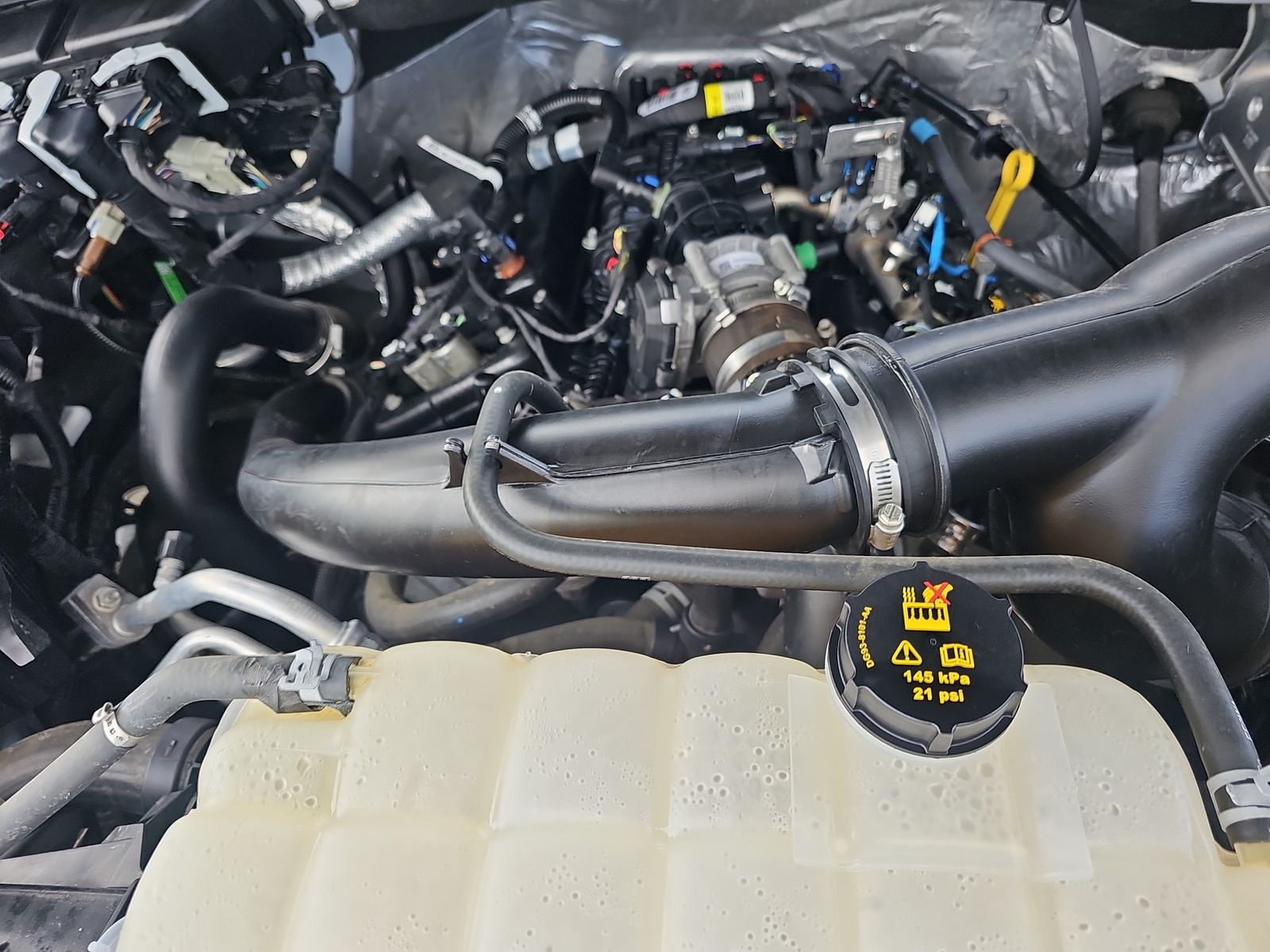 2022 Ford F-150 XLT AWD