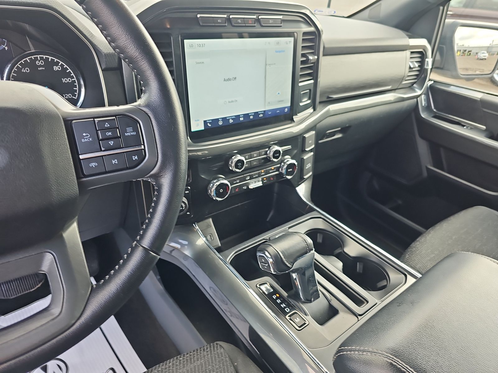 2022 Ford F-150 XLT AWD