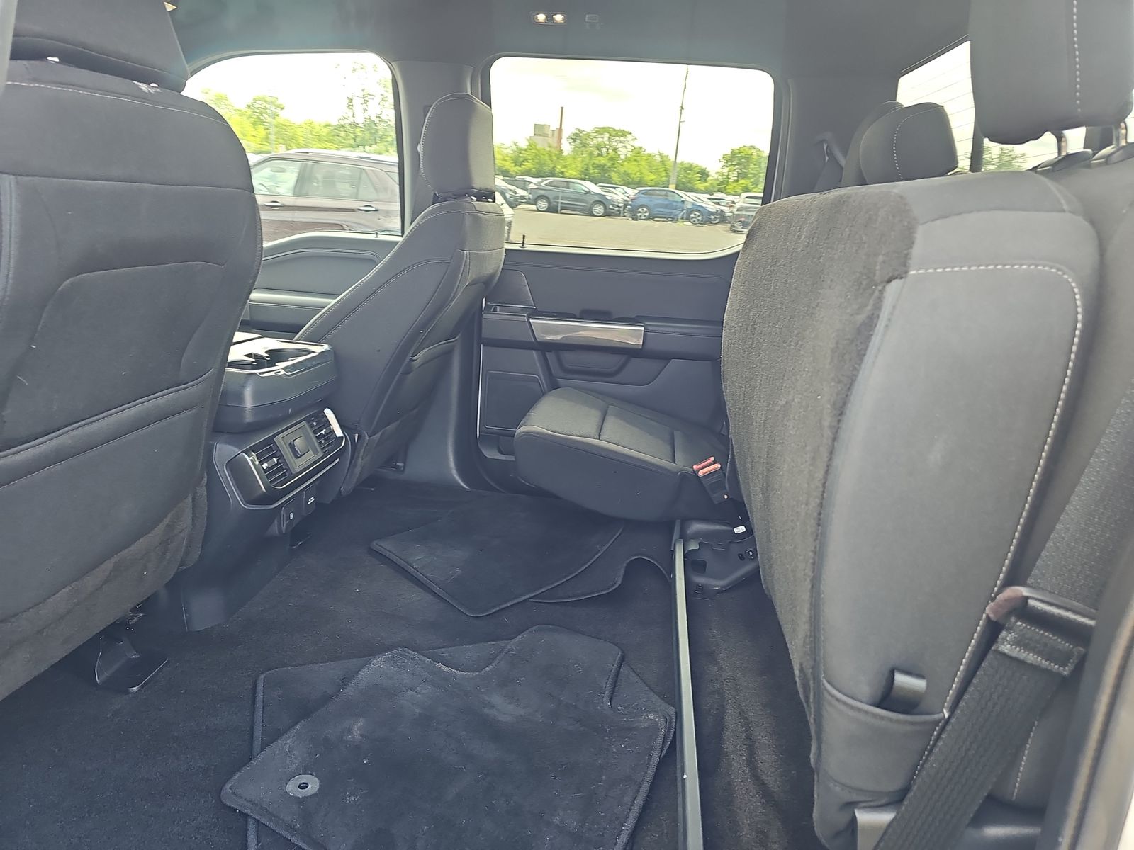 2022 Ford F-150 XLT AWD