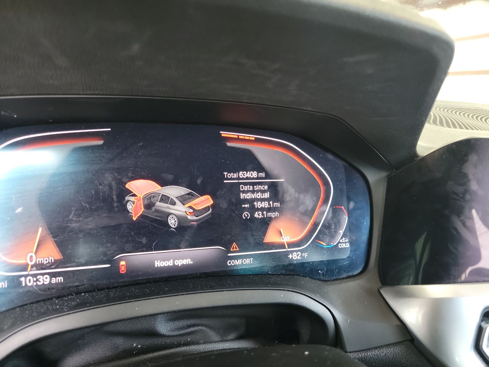 2019 BMW 3 Series 330i xDrive AWD