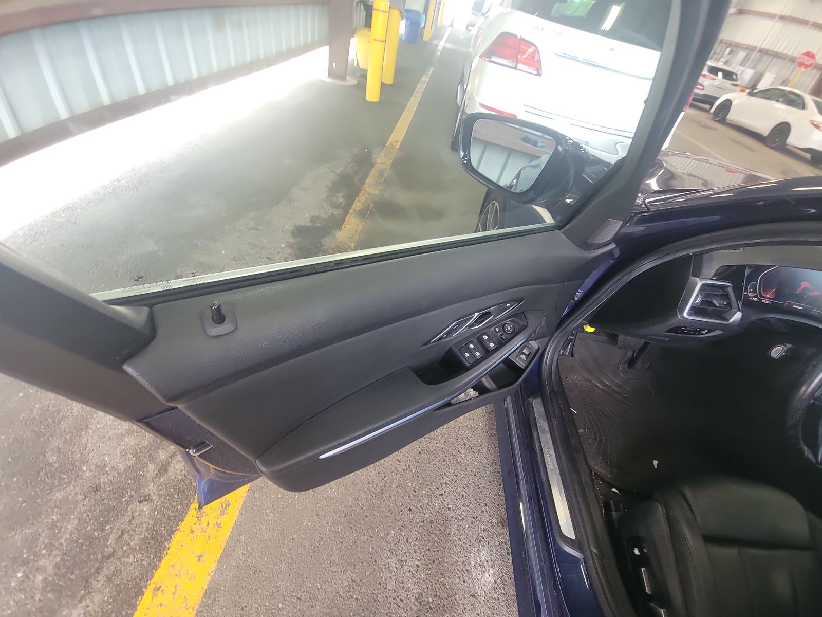 2019 BMW 3 Series 330i xDrive AWD