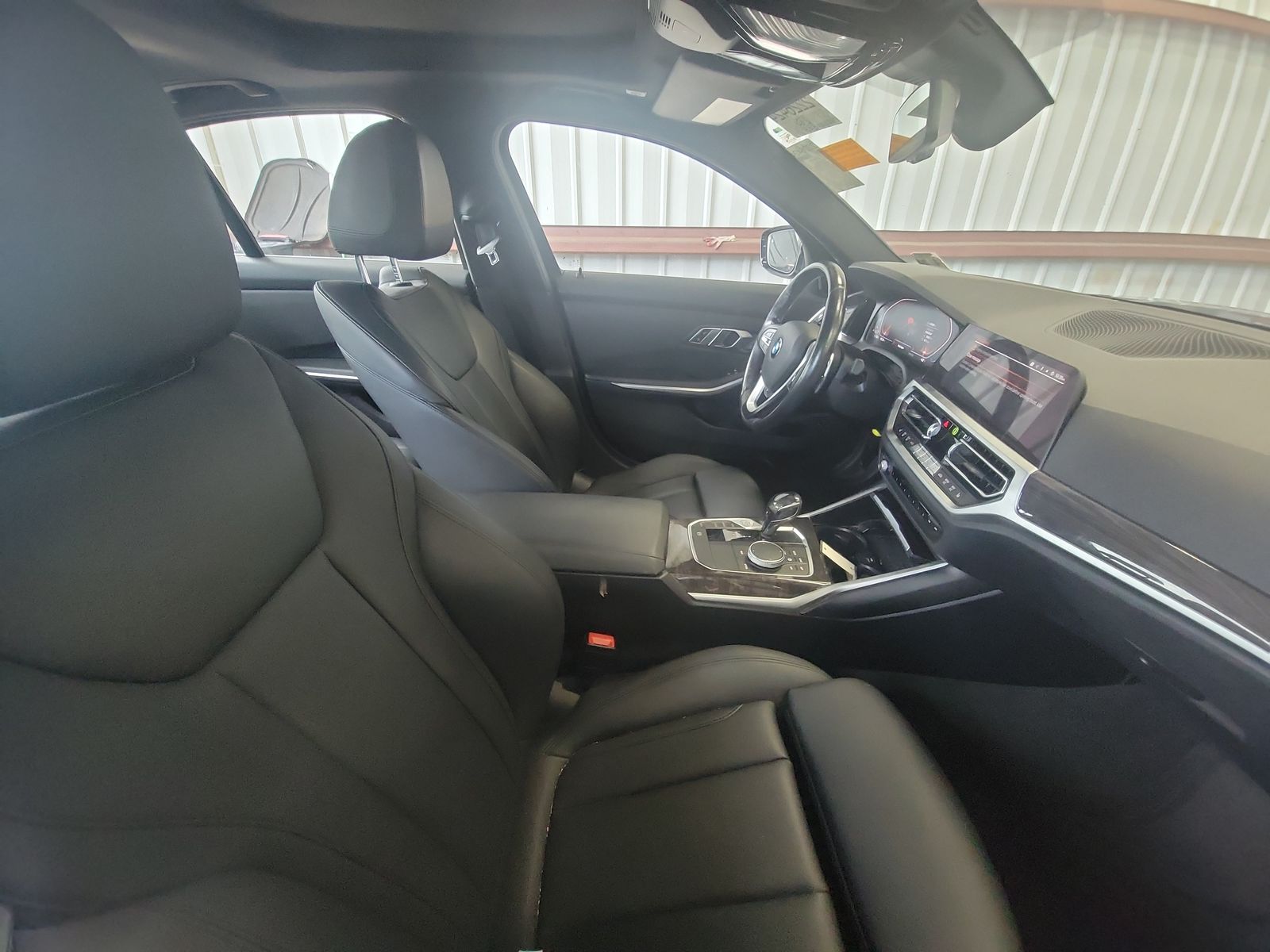 2019 BMW 3 Series 330i xDrive AWD