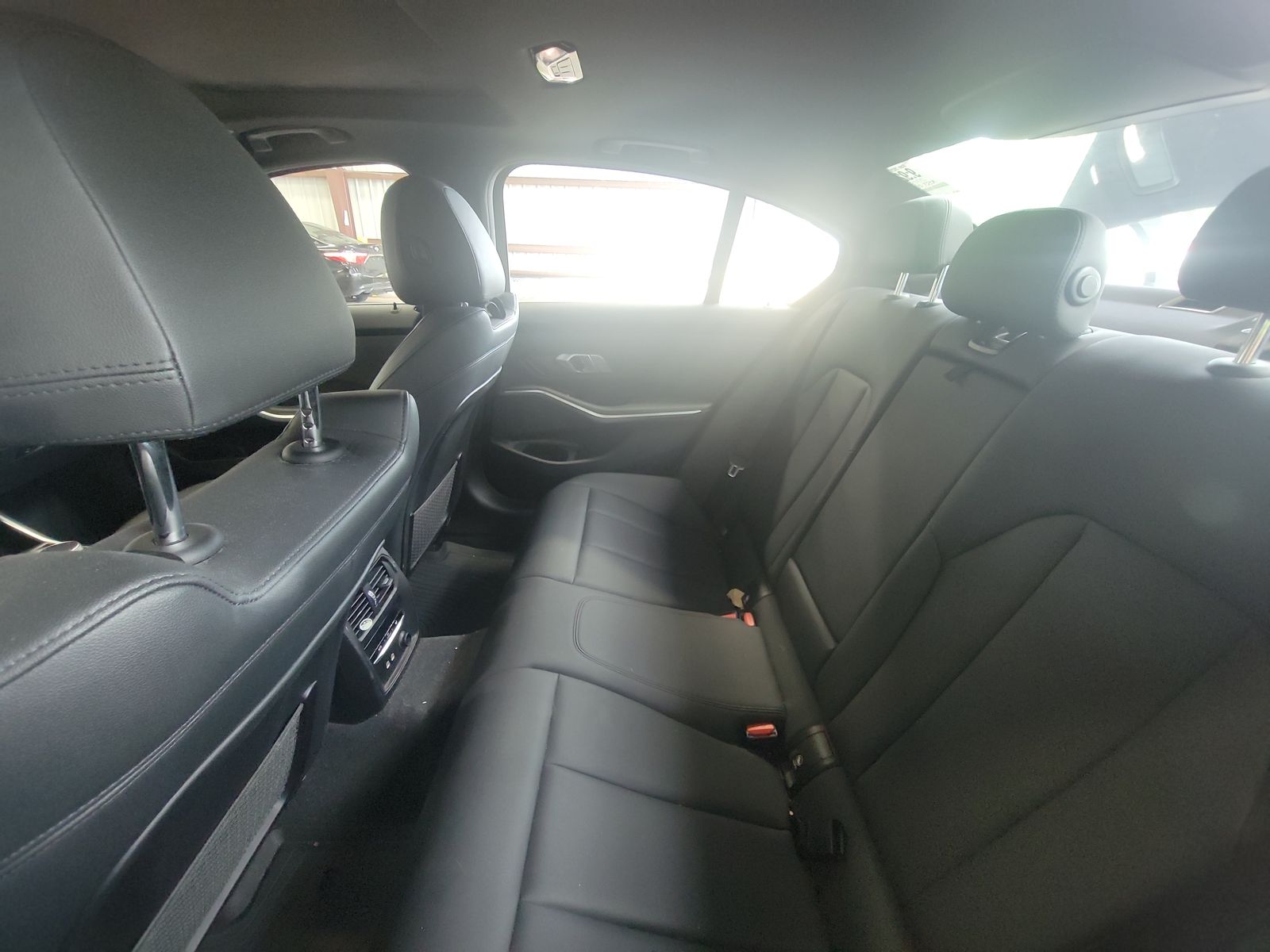 2019 BMW 3 Series 330i xDrive AWD