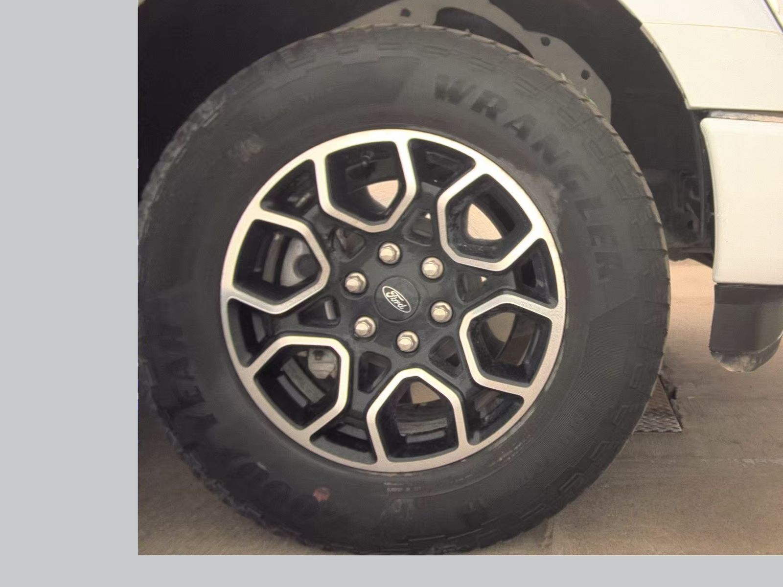 2022 Ford F-150 XLT AWD