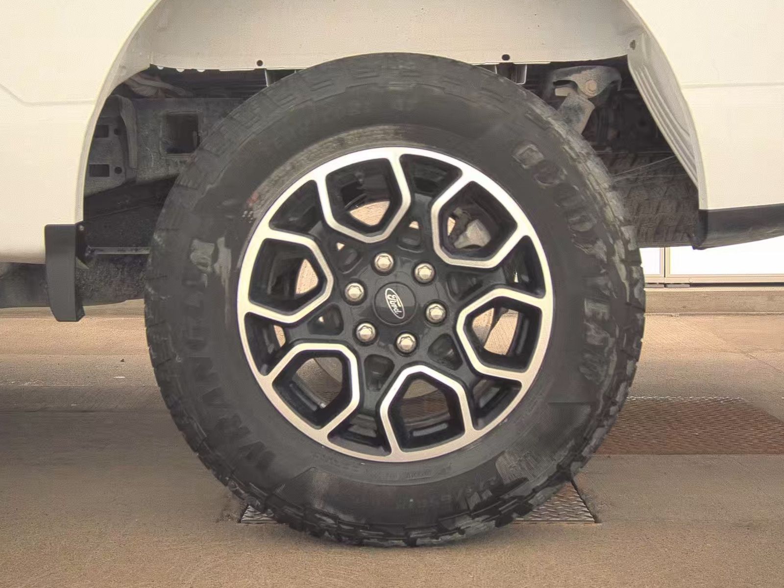 2022 Ford F-150 XLT AWD