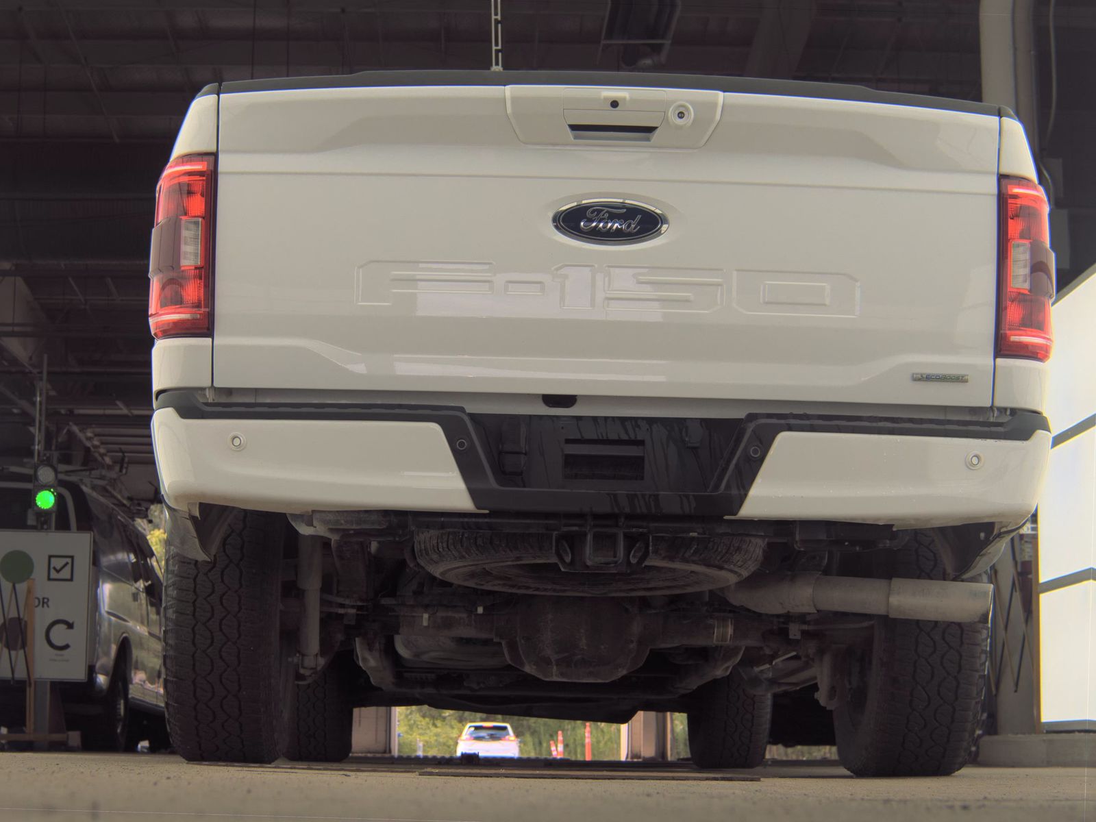 2022 Ford F-150 XLT AWD