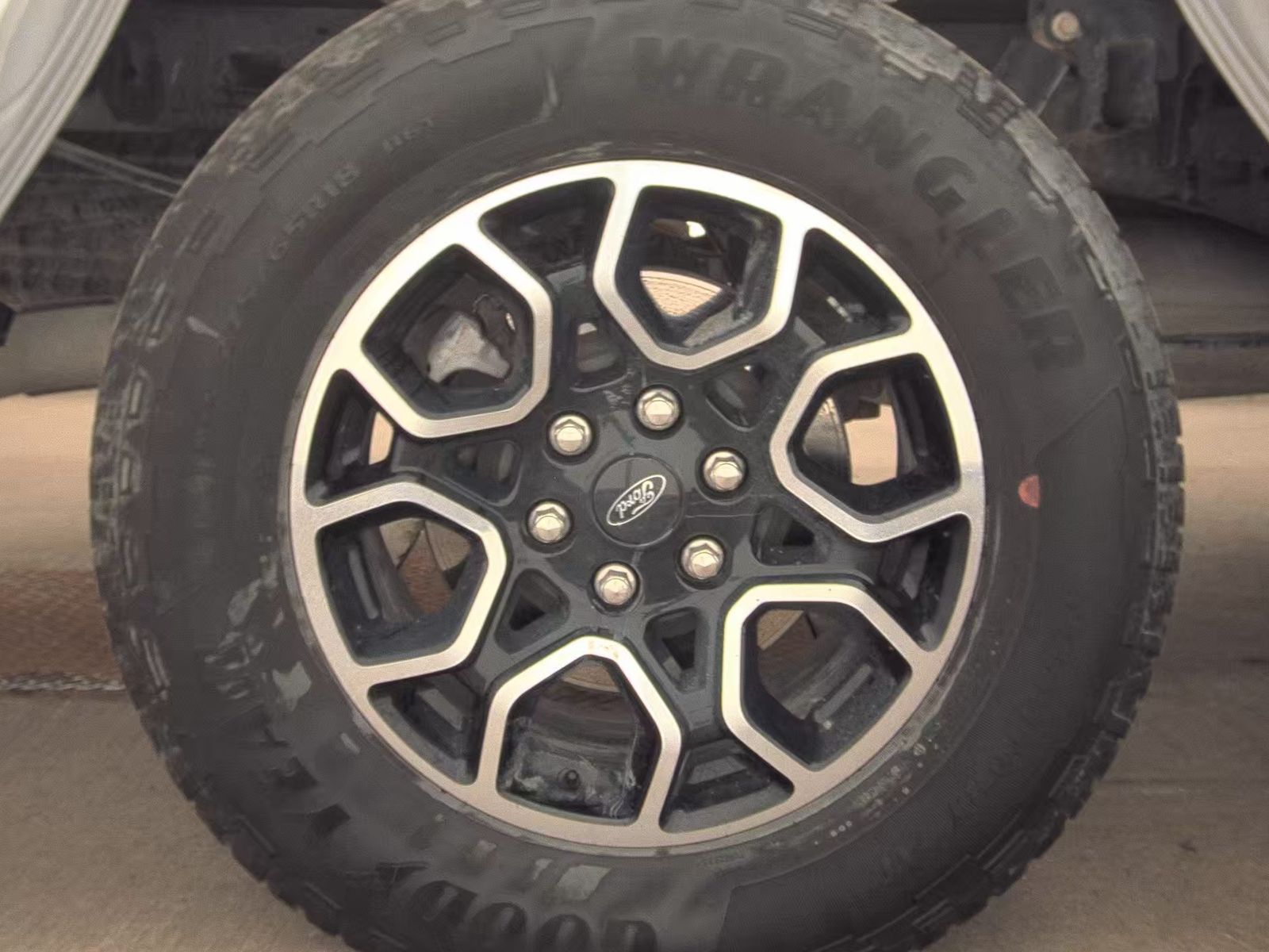 2022 Ford F-150 XLT AWD