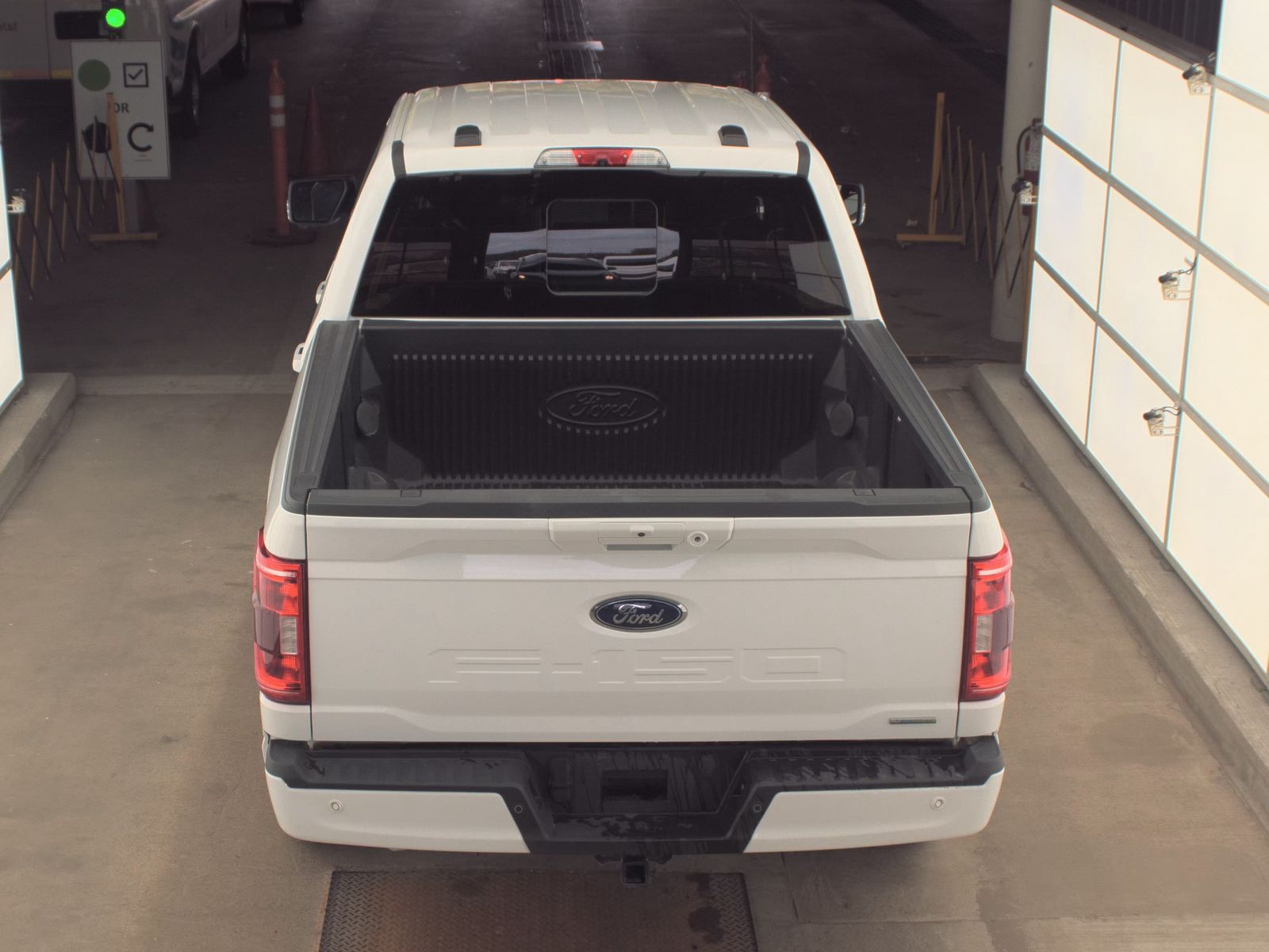 2022 Ford F-150 XLT AWD