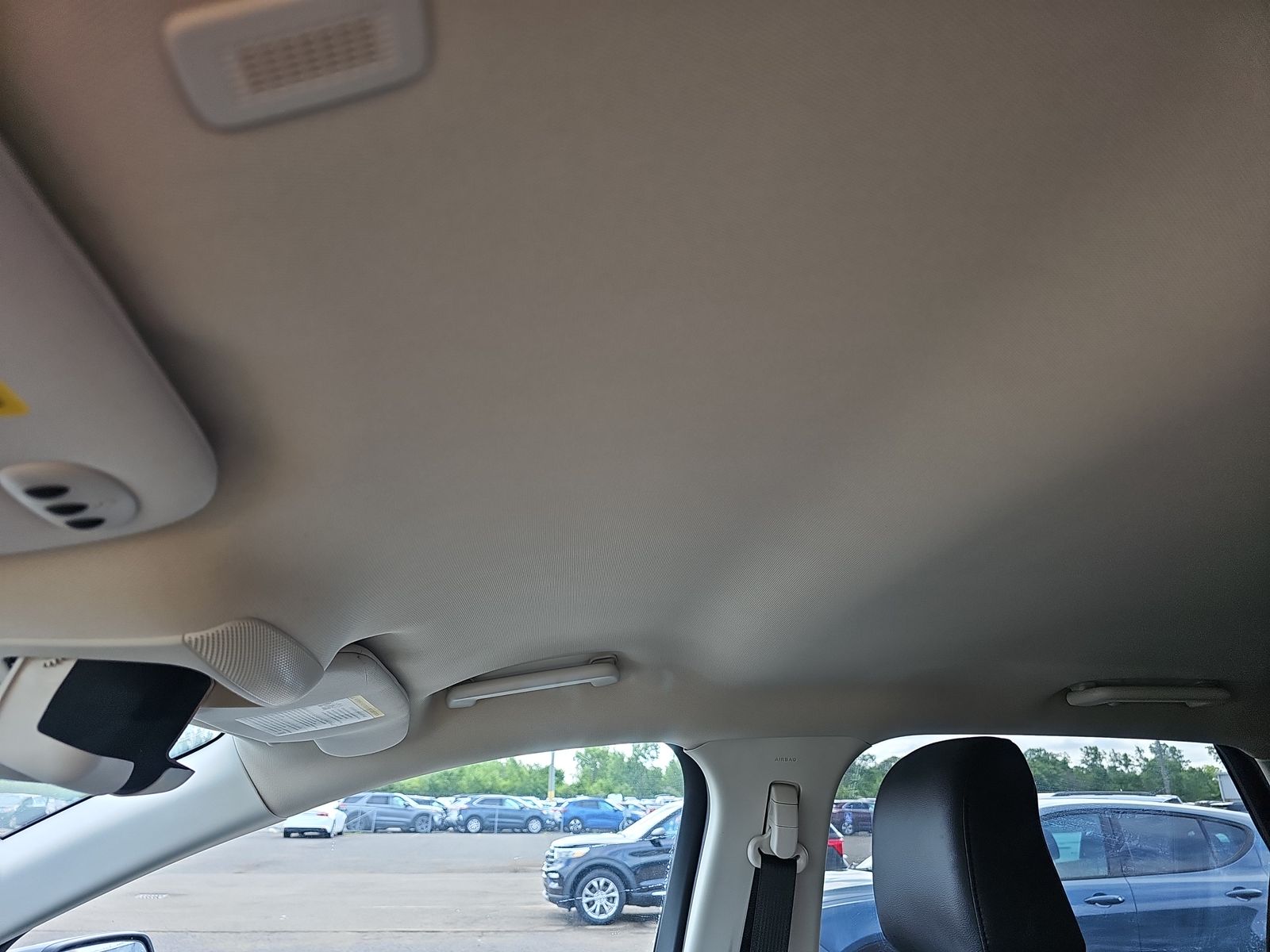 2022 Ford Edge SEL AWD