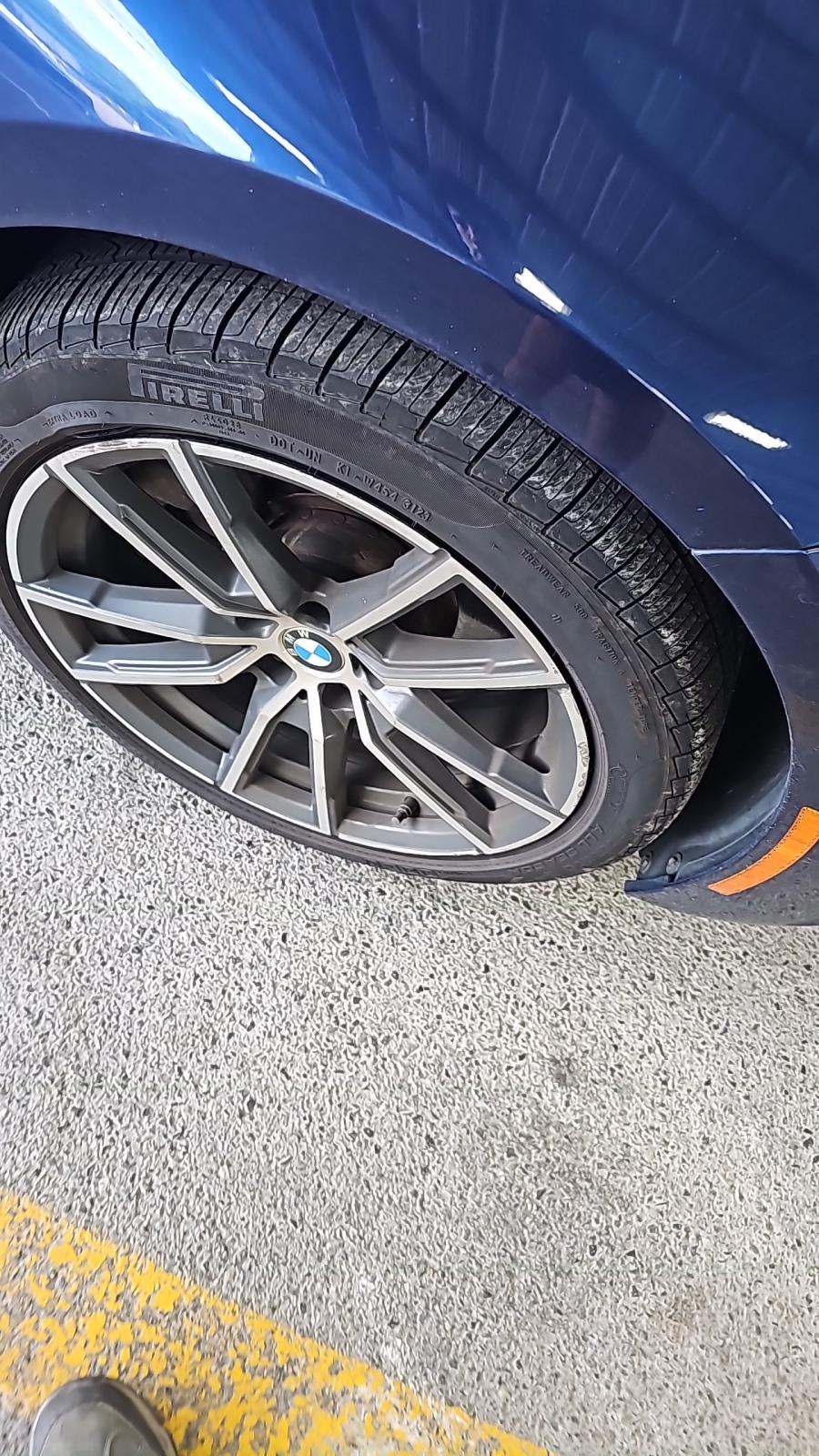 2019 BMW 3 Series 330i xDrive AWD