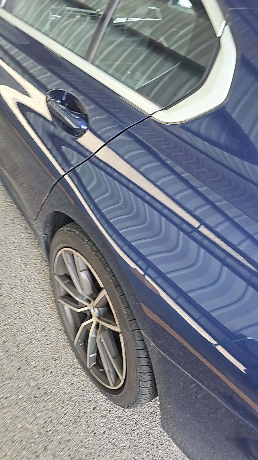 2019 BMW 3 Series 330i xDrive AWD