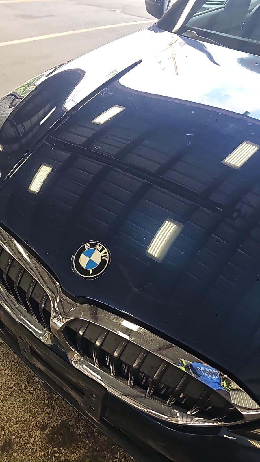 2019 BMW 3 Series 330i xDrive AWD