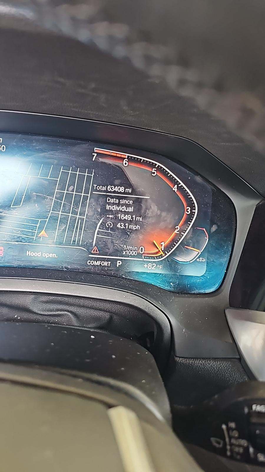 2019 BMW 3 Series 330i xDrive AWD