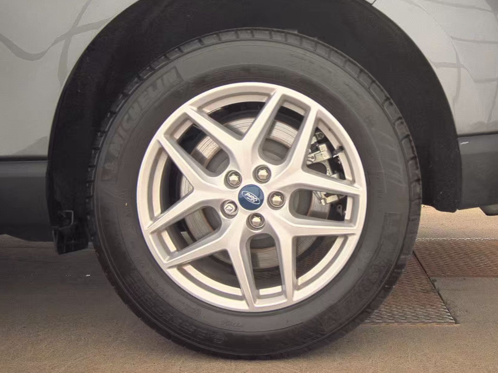 2022 Ford Edge SEL AWD