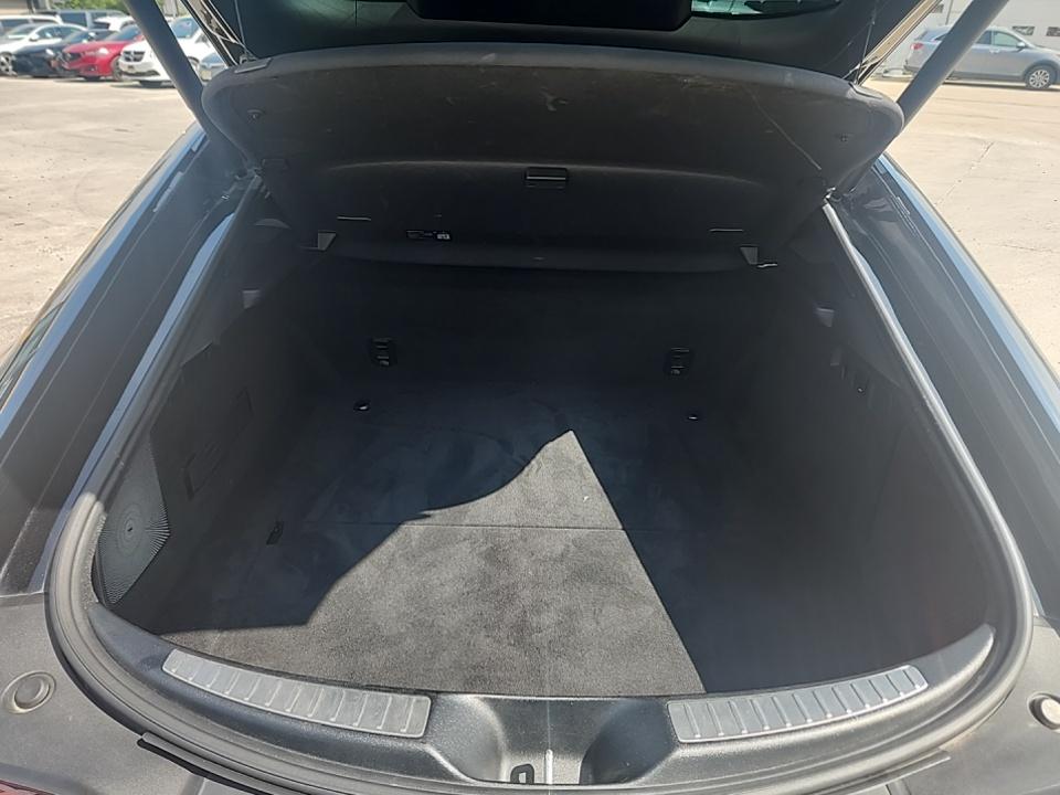 2019 Mercedes-Benz Mercedes-AMG GT AMG GT 63 AWD