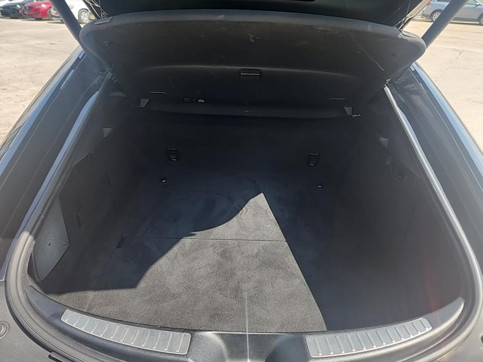 2019 Mercedes-Benz Mercedes-AMG GT AMG GT 63 AWD