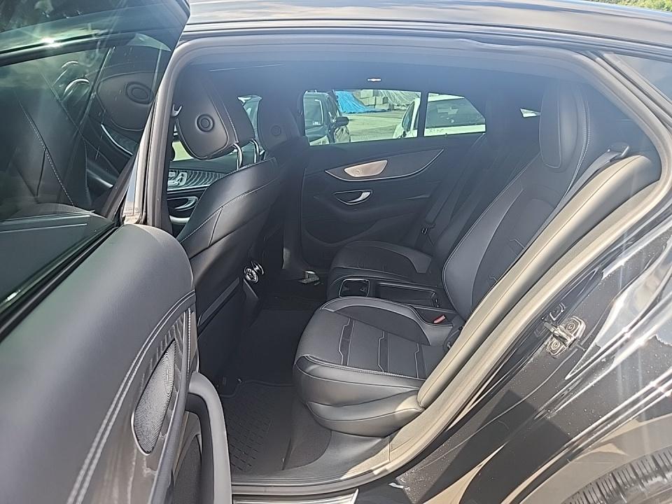 2019 Mercedes-Benz Mercedes-AMG GT AMG GT 63 AWD