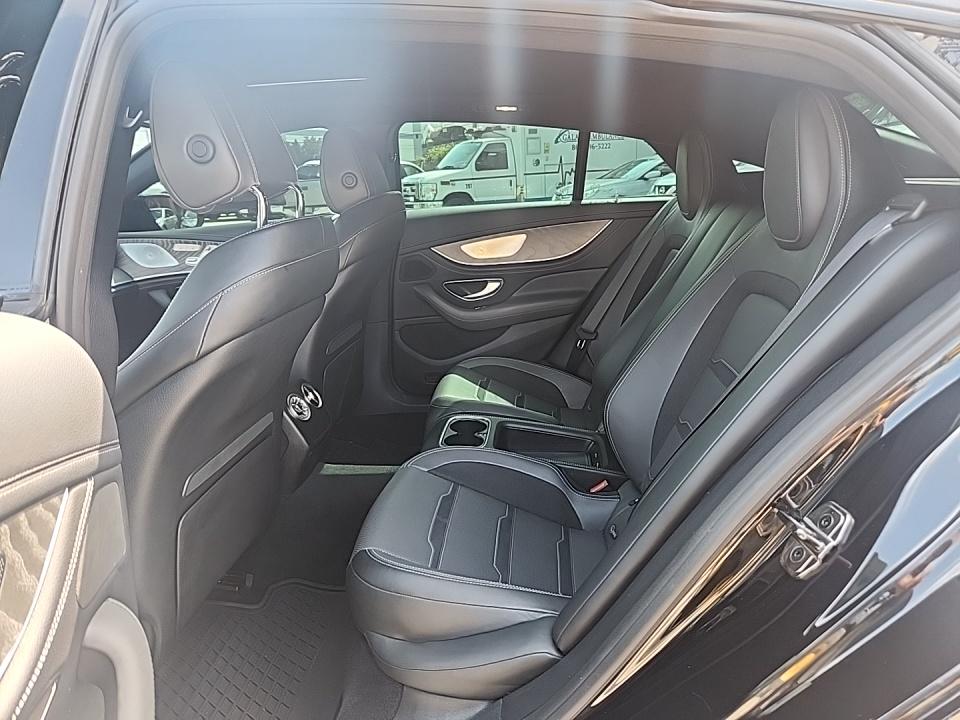 2019 Mercedes-Benz Mercedes-AMG GT AMG GT 63 AWD