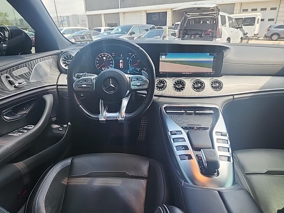 2019 Mercedes-Benz Mercedes-AMG GT AMG GT 63 AWD
