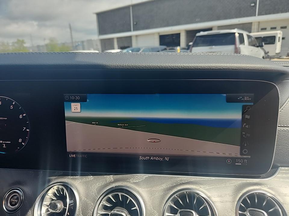 2019 Mercedes-Benz Mercedes-AMG GT AMG GT 63 AWD